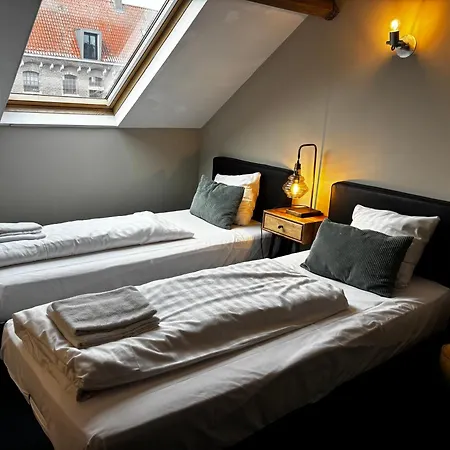 Oostereiland 3* Hoorn (North Holland)