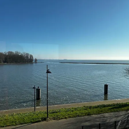 Oostereiland Hoorn (North Holland)