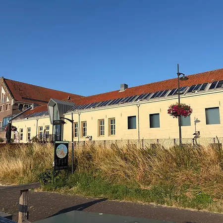 Hotel Oostereiland