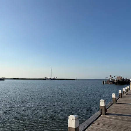 Hotel Oostereiland Hoorn (North Holland)
