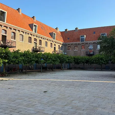 Oostereiland