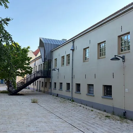 Oostereiland Hotel