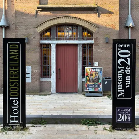 Oostereiland