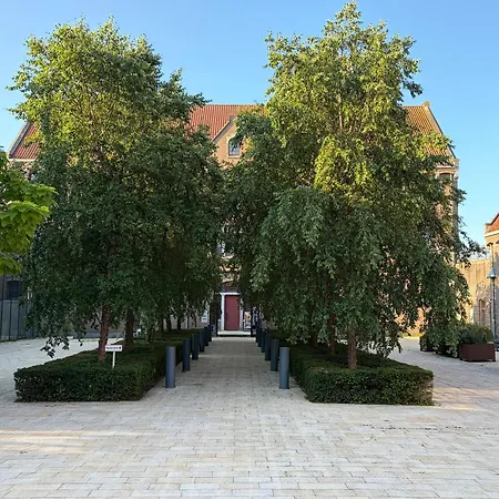Oostereiland Hotel