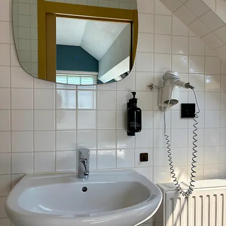 Oostereiland Hotel
