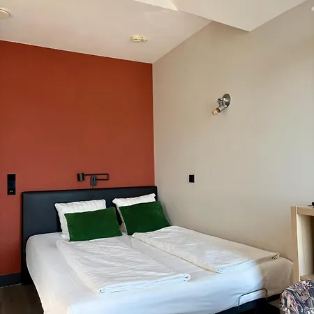 Hotel Oostereiland