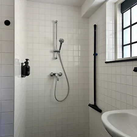 Oostereiland Hotel 3*