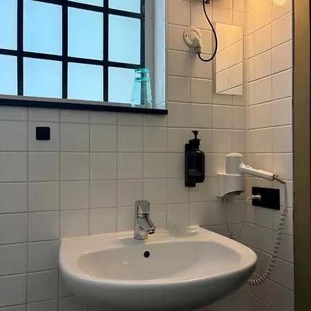 Oostereiland Hotel Hoorn (North Holland)