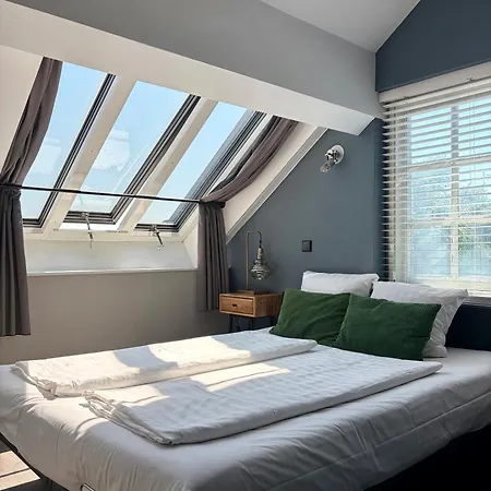 Hotel Oostereiland Hoorn (North Holland)