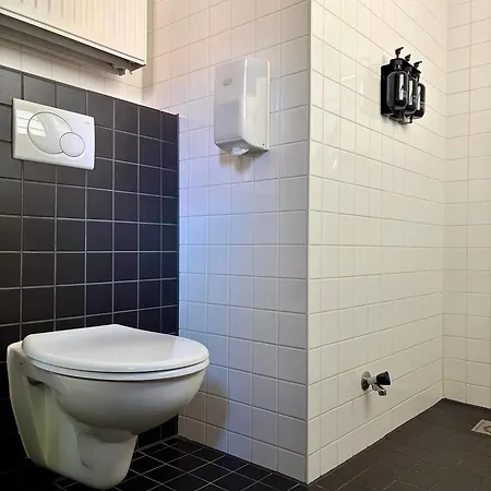 Hotel Oostereiland