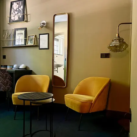Oostereiland Hotel 3*