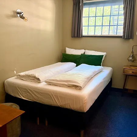 Oostereiland Hotel Hoorn (North Holland)