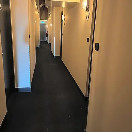 Oostereiland Hotel