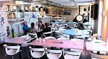 Hotel Oostereiland 3*