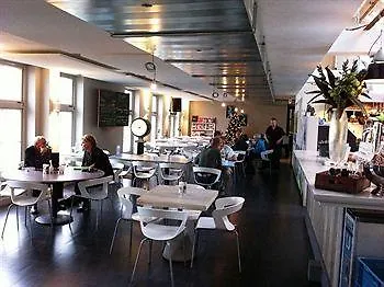 Hotel Oostereiland Hoorn (North Holland)