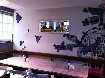 Oostereiland Hoorn (North Holland)