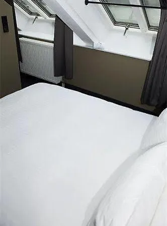 奥斯特雷兰德酒店 酒店 2*