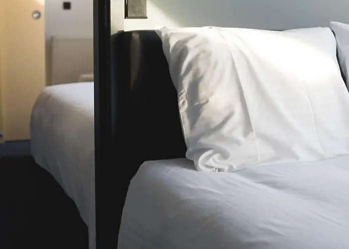 Oostereiland 호텔 3*