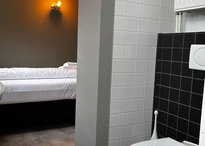 Oostereiland 호텔 호른