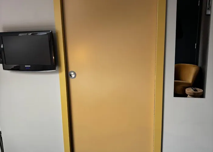 Oostereiland 호텔 3*