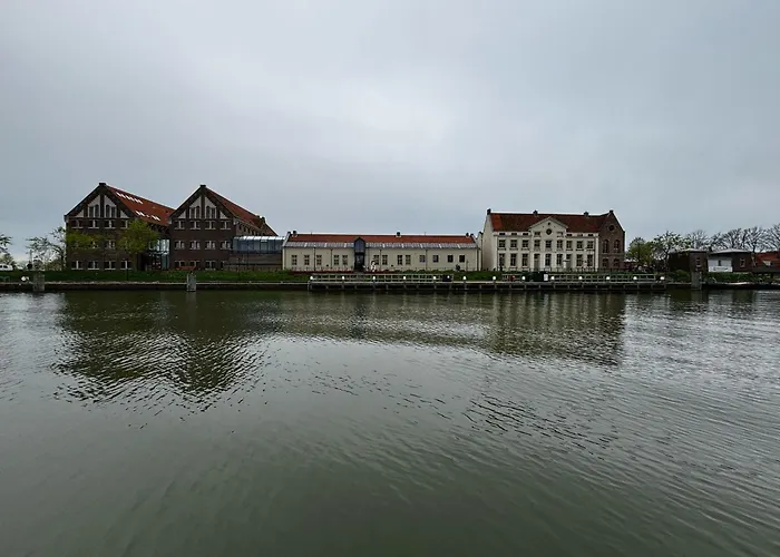 호텔 Oostereiland 3*