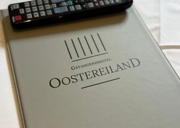 Oostereiland 3*