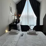 Hotel Oostereiland Hoorn (North Holland)