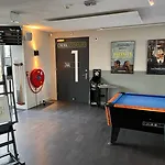 Oostereiland Hotel Hoorn (North Holland)