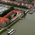 Oostereiland Hotel 3*