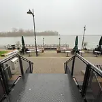 Hotel Oostereiland Hoorn (North Holland)