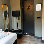 Oostereiland Hotel