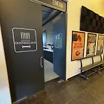 Hotel Oostereiland Hoorn (North Holland)