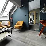 Oostereiland Hotel 3*
