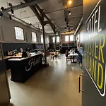 Oostereiland Hotel Hoorn (North Holland)