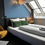 Oostereiland Hotel 3*