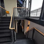 Hotel Oostereiland