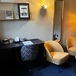 Oostereiland Hotel 3*