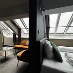 Oostereiland Hotel Hoorn (North Holland)