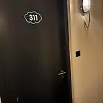 Hotel Oostereiland Hoorn (North Holland)