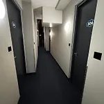 Oostereiland Hotel 3*