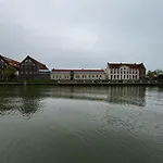 Hotel Oostereiland 3*