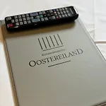 Oostereiland 3*
