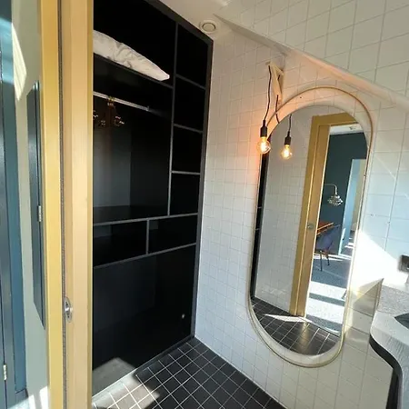 Ξενοδοχείο Oostereiland