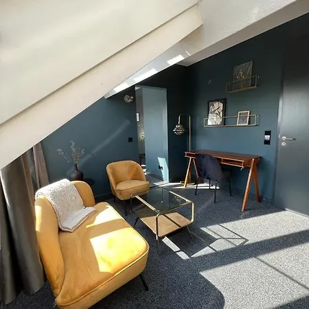 Oostereiland Ξενοδοχείο