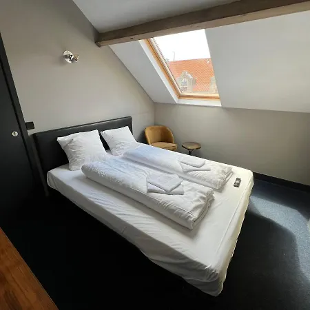 Ξενοδοχείο Oostereiland Χόορν