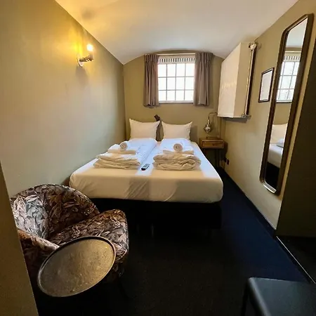 Oostereiland Χόορν