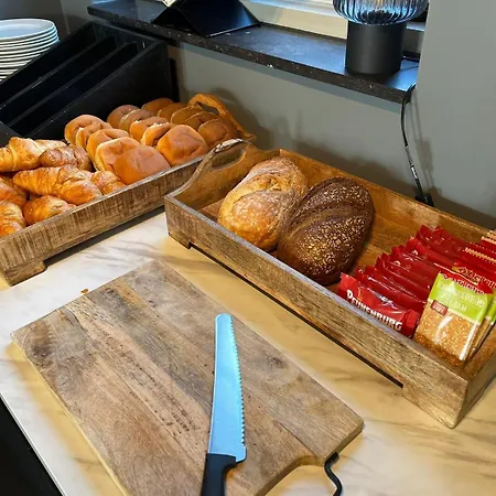 Oostereiland Ξενοδοχείο 3*