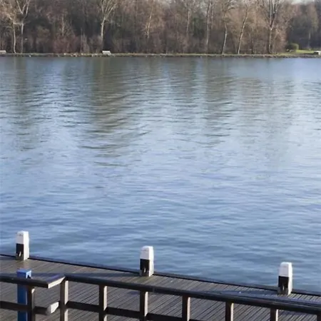 Ξενοδοχείο Oostereiland