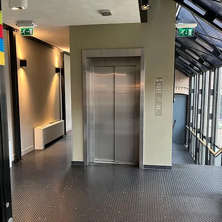 Oostereiland Χόορν