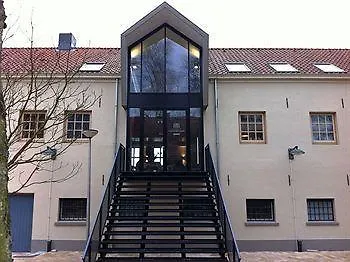 Ξενοδοχείο Oostereiland